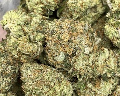 PINK DEATH (GAS) - Image 1